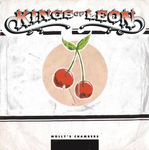 Kings Of Leon/Threads & Grooves-Molly's Cham@7 Inch/Incl. Large T-Shirt@B/W Red Morning Light